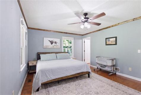 65 Tradewinds Road Cleveland GA 30528