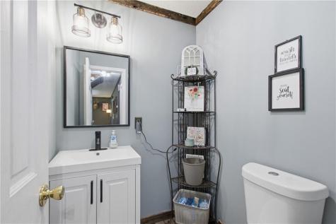 65 Tradewinds Road Cleveland GA 30528