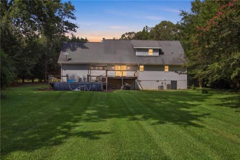 65 Tradewinds Road Cleveland GA 30528