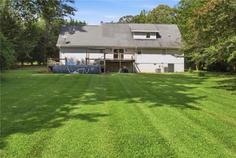 65 Tradewinds Road Cleveland GA 30528