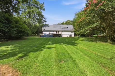 65 Tradewinds Road Cleveland GA 30528