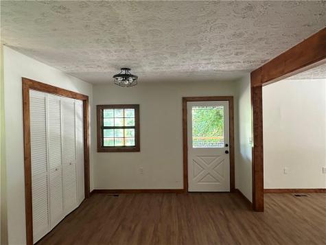 157 Old Loving Road Mineral Bluff GA 30559