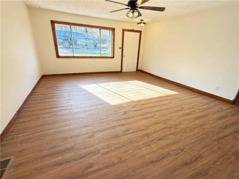157 Old Loving Road Mineral Bluff GA 30559