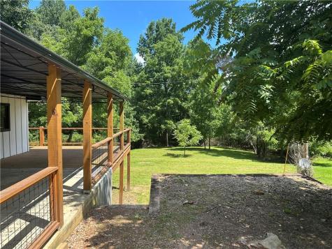 157 Old Loving Road Mineral Bluff GA 30559