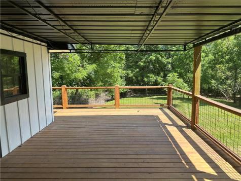157 Old Loving Road Mineral Bluff GA 30559