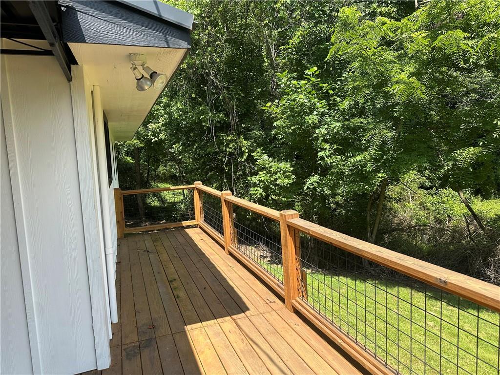 157 Old Loving Road Mineral Bluff GA 30559
