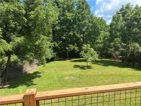 157 Old Loving Road Mineral Bluff GA 30559