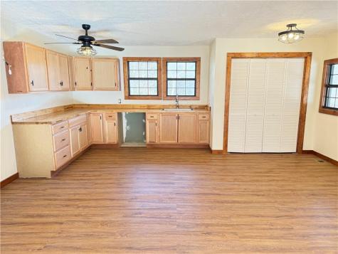 157 Old Loving Road Mineral Bluff GA 30559
