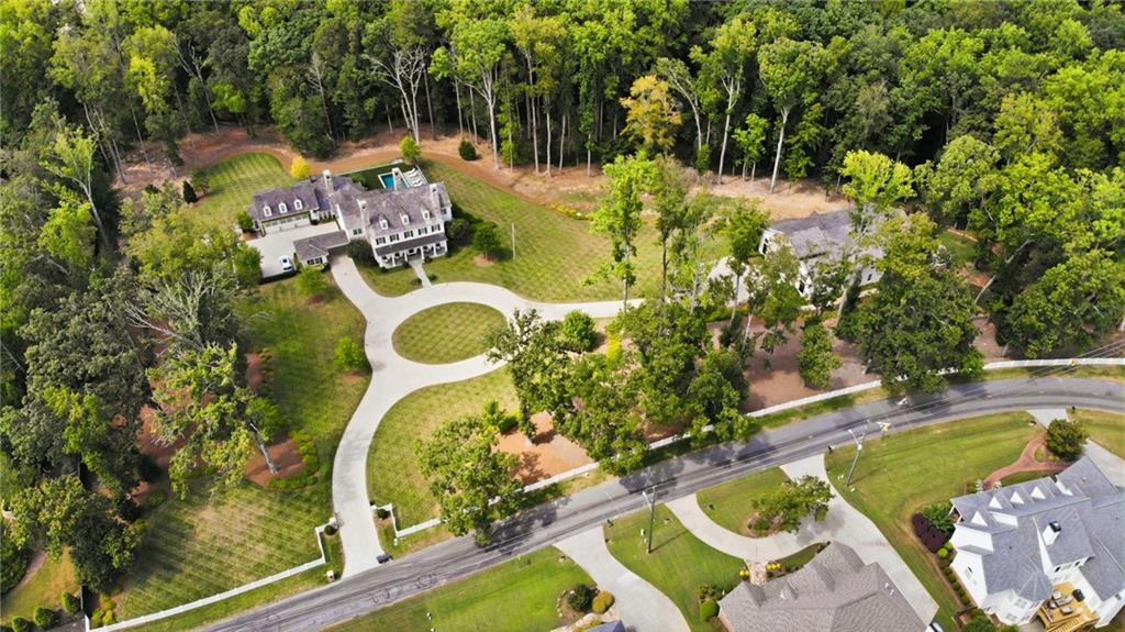 2450 Kirk Lane NW Kennesaw GA 30152