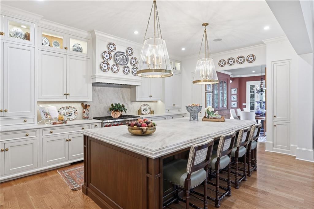 2450 Kirk Lane NW Kennesaw GA 30152
