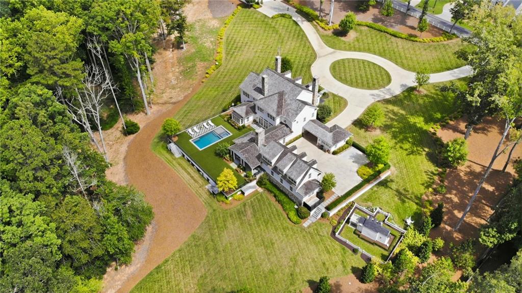 2450 Kirk Lane NW Kennesaw GA 30152