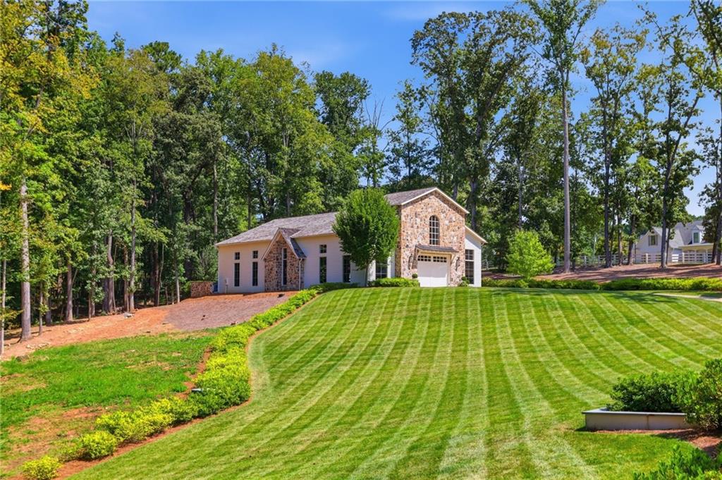 2450 Kirk Lane NW Kennesaw GA 30152