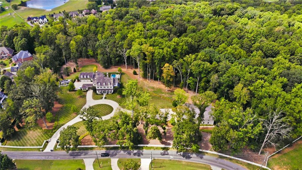 2450 Kirk Lane NW Kennesaw GA 30152