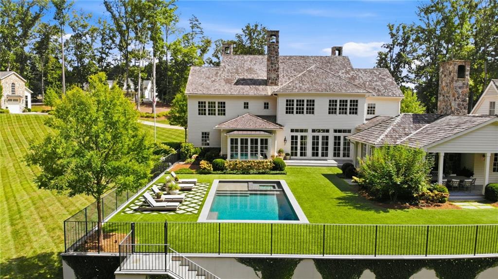 2450 Kirk Lane NW Kennesaw GA 30152