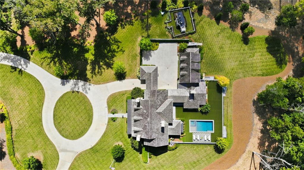 2450 Kirk Lane NW Kennesaw GA 30152