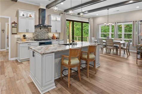 106 Osage Court Waleska GA 30183