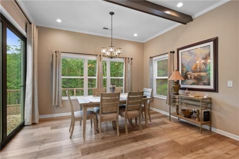 106 Osage Court Waleska GA 30183