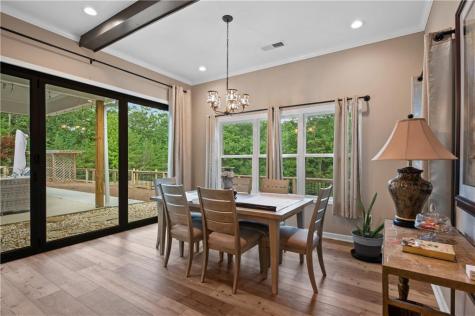 106 Osage Court Waleska GA 30183