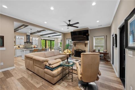 106 Osage Court Waleska GA 30183