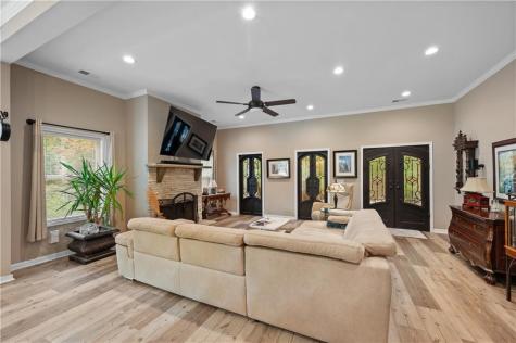 106 Osage Court Waleska GA 30183