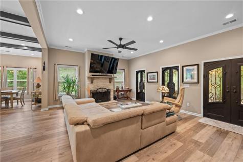106 Osage Court Waleska GA 30183