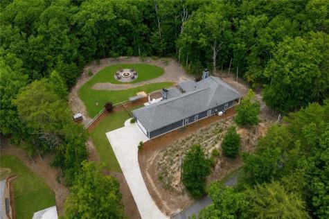 106 Osage Court Waleska GA 30183