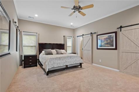 106 Osage Court Waleska GA 30183