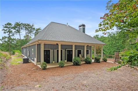 106 Osage Court Waleska GA 30183