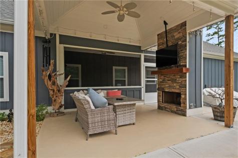 106 Osage Court Waleska GA 30183