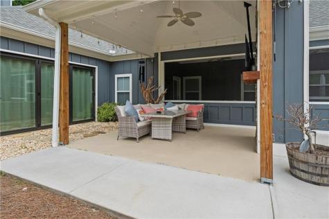 106 Osage Court Waleska GA 30183