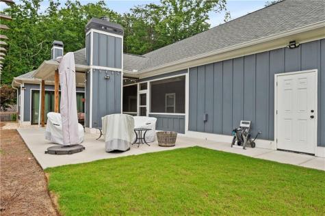 106 Osage Court Waleska GA 30183