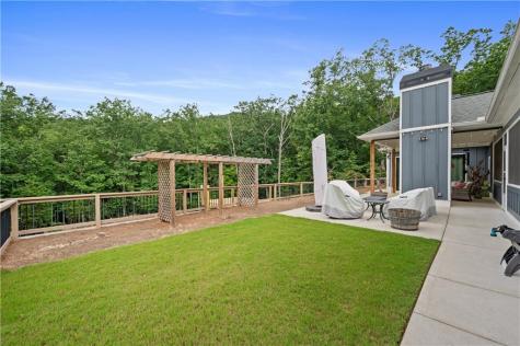 106 Osage Court Waleska GA 30183