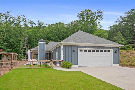 106 Osage Court Waleska GA 30183