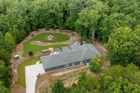 106 Osage Court Waleska GA 30183