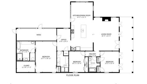 106 Osage Court Waleska GA 30183