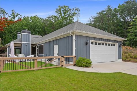 106 Osage Court Waleska GA 30183