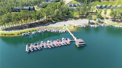 106 Osage Court Waleska GA 30183