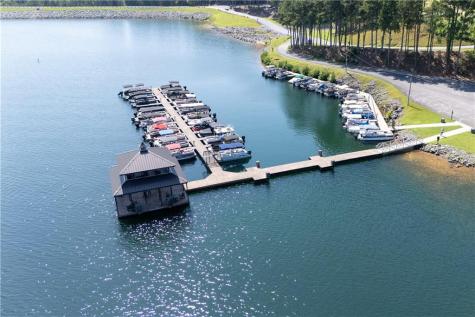 106 Osage Court Waleska GA 30183