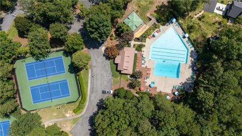 106 Osage Court Waleska GA 30183