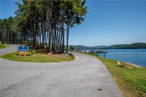 106 Osage Court Waleska GA 30183