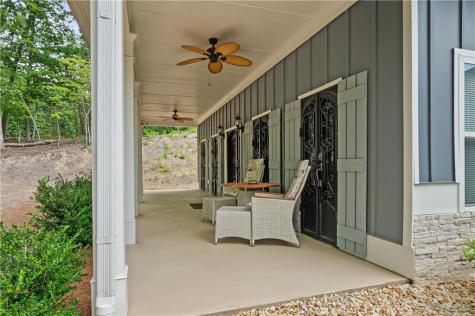 106 Osage Court Waleska GA 30183
