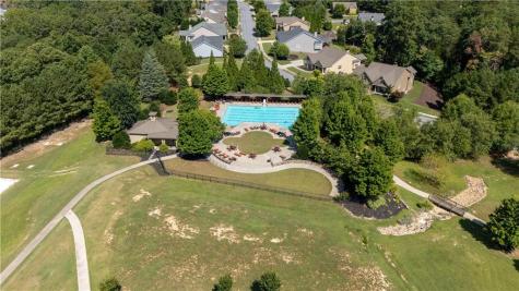 106 Osage Court Waleska GA 30183