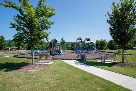106 Osage Court Waleska GA 30183