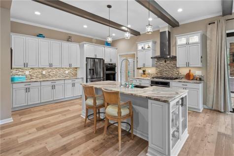 106 Osage Court Waleska GA 30183