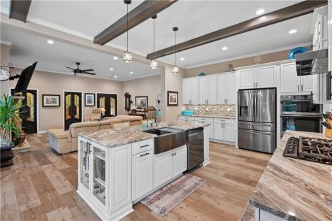 106 Osage Court Waleska GA 30183