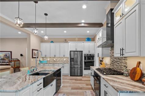 106 Osage Court Waleska GA 30183