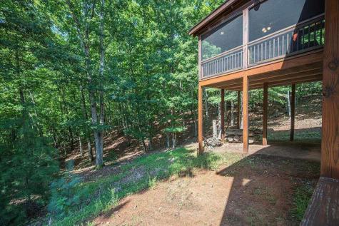 72 Gibbs Trail Mineral Bluff GA 30559