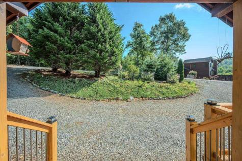 72 Gibbs Trail Mineral Bluff GA 30559