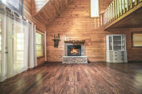 72 Gibbs Trail Mineral Bluff GA 30559