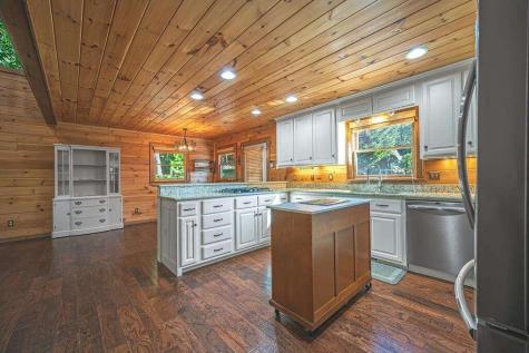 72 Gibbs Trail Mineral Bluff GA 30559